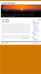 Mobile Screenshot of logspark.com